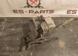 OBUDOWA SKRZYNKI BEZPIECZNIKÓW STELARZ JUMPER BOXER DUCATO III 4