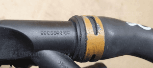 Obudowa termostatu termostat przewód wąż Renault Scenic II 1.9 DCI 9