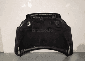 Maska pokrywa silnika volvo XC90 452-26 czarna 4