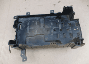 PODSTAWA AKUMULATORA OBUDOWA OPEL MOKKA X 42334926 3