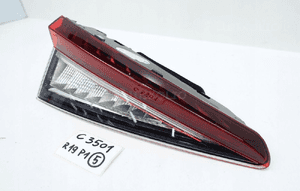 Lampa lewy tył lewa tylna skoda enyaq 5LG 2