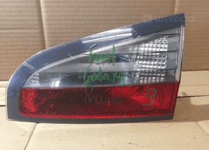 Lampa prawy tył w klapę ford galaxy 1