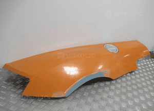 Błotnik tylny tył prawy audi R8 spyder 420 427 2010 2