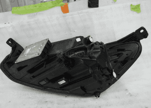 Ford focus MK4 full led bdb lampa przednia prawa 9