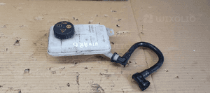 Zbiorniczek płynu hamulcowego Opel Vivaro B Trafic III 460913647R 93459234 2