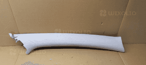 Osłona poszycie słupka lewy przód Citroen C5 III 9685464377 9655493577 1