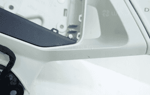 Manetka przełącznik vw ID3 ID.3 1EA953507G 4