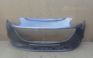 Zderzak przód przedni opel corsa e 2014- 1