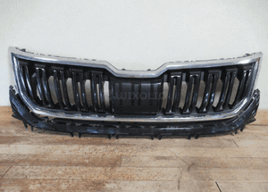 Grill gril atrapa skoda kodiaq 2016-2021 1