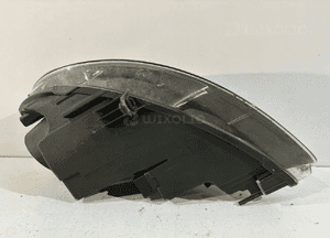 VW GOLF 5 PLUS Lampa przednia H7 prawa - 14814 4