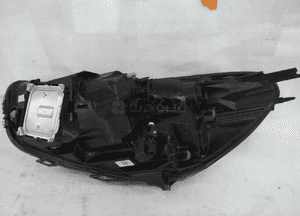 RENAULT CLIO IV LIFT FULL LED LAMPA PRZEDNIA PRAWA 8