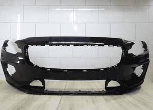 Volvo V60 S60 iii r design 18- zderzak przód przedni  llu 1