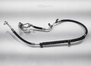 Przewód klimatyzacji renault zoe i 924476933R 2013-2019 2