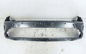 Hyundai kona i lift 2020- zderzak przód przedni 86512-J9CD0 1