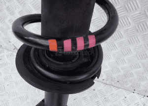 AMORTYZATOR PRAWY PRZOD AUDI A4 B8 2.0 TDI 8K0130031CB 2