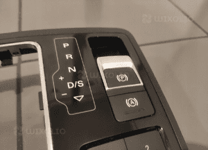 Audi A7 4G 4G8 lift A6 C7 panel sterowania kotroler mmi uk oryginał piękny 8