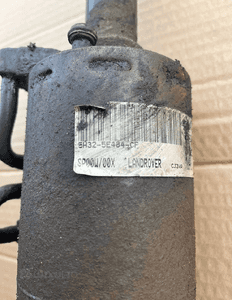Stabilizator aktywny tylny tył 5H32-5E484 Range Rover Sport L320 2
