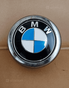 Emblemat klamka bagaznika tyl bmw f20 7270728 1
