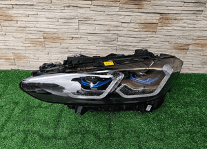 Lampa laser bmw 4 G22 G23 5A19367 1