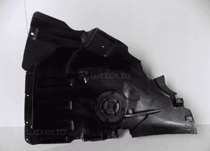 Mercedes A Klasa W177 Nadkole przednie R - 11228 4