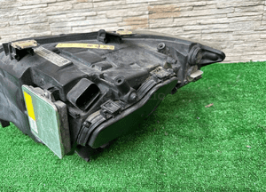 Lampa bmw 3 E90 E91 xenon dynamic skrętny 6942744 5