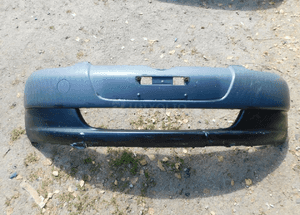yaris zderzak kolor 209 nr 11464 WYSYŁKA 1