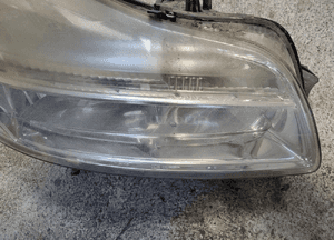 LAMPA przód przednia prawa Opel Insignia A 08- EU 10
