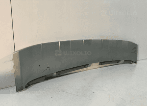 BMW X3 F25 LCI X-Line Spoiler zderzaka - 15081 2