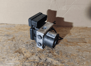 Pompa hamulcowa abs citroen C2 C3 peugeot 207 1007 9663945580 5