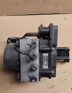 Pompa hamulcowa abs nissan micra K12 1.2 16V 0265231341 47660-AX600 2