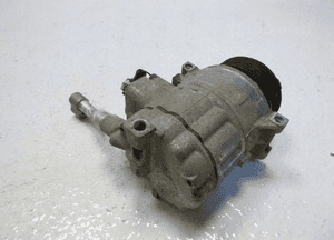 range rover VOGUE L322 3.6 V8 SPRĘŻARKA pompa kompresor klimatyzacji 4