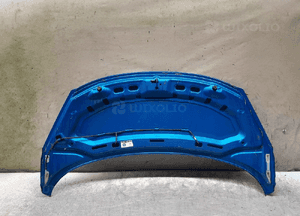 Maska pokrywa silnika do peugeot 207 kod lakieru kmu 4