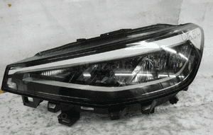 VW ID4 ID.4 LAMPA PRZEDNIA LEWA 1