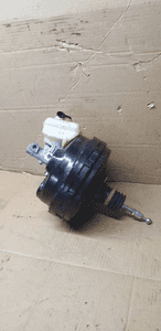 Serwo wspomaganie hamulca Audi Q5 8R0612103D 4