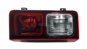 Lampa prawa tył tylna zderzaka trafic iii vivaro b 265548758R 2014-2019 1