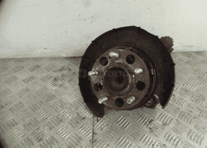 Zwrotnica tył prawa hyundai I30 1.6 crdi 1
