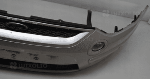 Zderzak przedni ford s-max i 66 2007 9