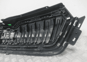 Grill gril atrapa skoda kamiq 658853653 2019-2023 17