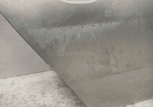 Drzwi prawe tylne prawy tył skoda kamiq 658 19- 2