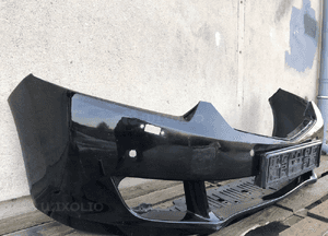 Zderzak przód przedni honda accord viii 8 2008- 71101-TL0-ZZ00 cały 2