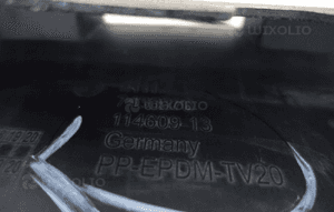 Bmw Z4 G29 zderzak przód przedni 2018- 7436876 10