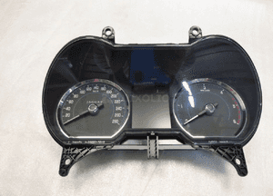 JAGUAR XF X250 LIFT 2.2D LICZNIK ZEGARY 2