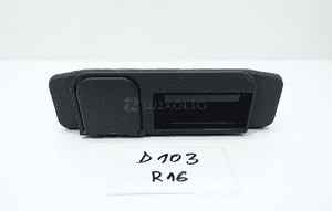 Kamera mikrostyk klapy bagażnika mercedes W213 1