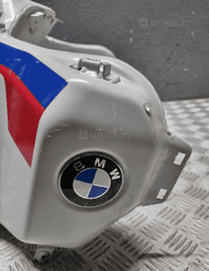 BMW GS 1300 ADVENTURE ADV ZBIORNIK BAK PALIWA H 3