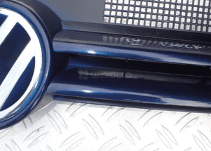 Grill atrapa vw golf iv radom 2