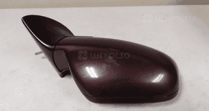 LUSTERKO ELEKTRYCZNE PRAWE PEUGEOT 407 6 PIN KKCD 1