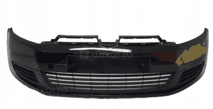 Zderzak przedni vw golf vi 2010 1