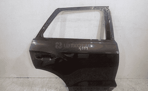 Drzwi prawe tylne prawy tył vw t roc t-roc 2GA 1