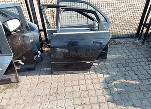 drzwi lewe tył audi a 4 b 7