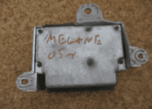 MODUŁ SENSOR AIR BAG MEGANE SCENIC II 8200307802 3